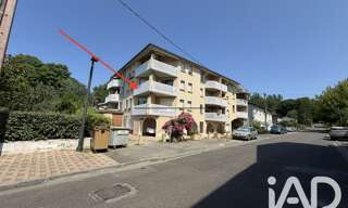 Appartement 2 Pièces 23 m² à vendre à Cazaubon (32150)