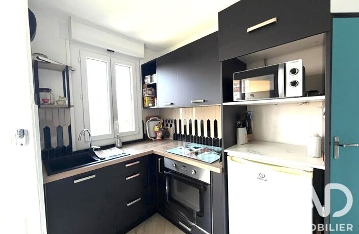 Vente Appartement 2 pièces — photo 2