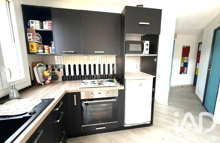 Vente Appartement 2 pièces — photo 3