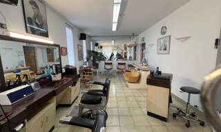 Commerce  30 m² à vendre à Toulon (83000)