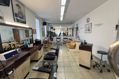 Commerce  27000 €