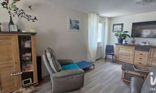 Appartement 4 Pièces 90 m² à vendre à Remiremont (88200)