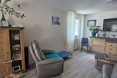 Appartement 4 pièces 240000 €