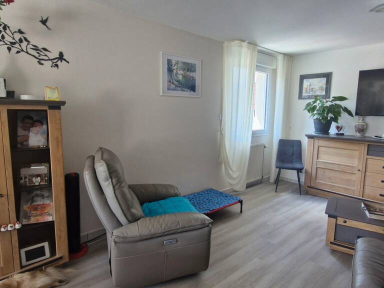Vente Appartement 4 pièces — photo 1