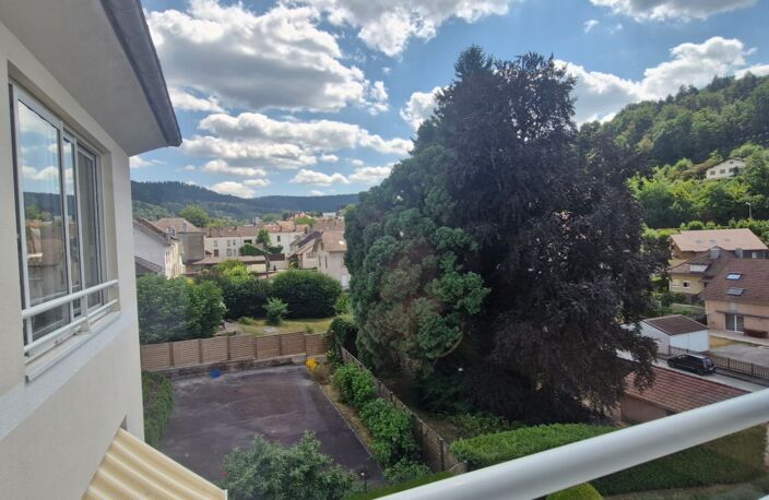 Vente Appartement 4 pièces — photo 2