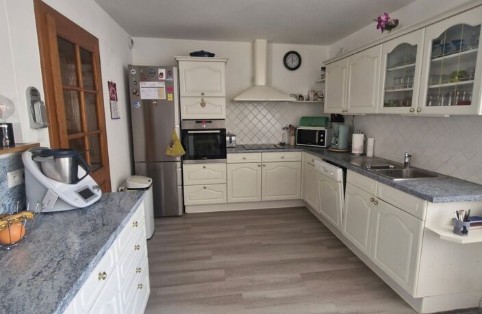 Vente Appartement 4 pièces — photo 3