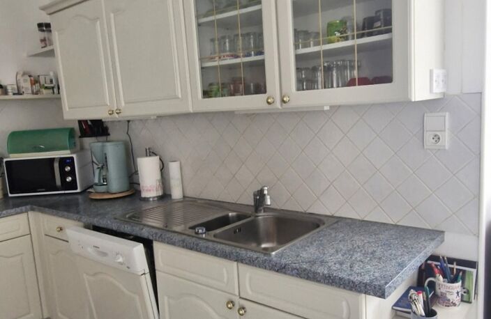 Vente Appartement 4 pièces — photo 4