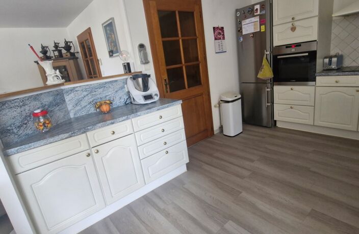 Vente Appartement 4 pièces — photo 5