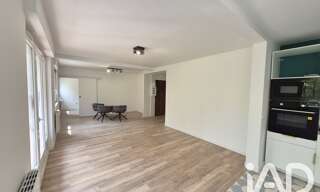Appartement 4 Pièces 78 m² à vendre à Pau (64000)