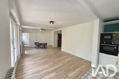 Appartement 4 pièces 190000 €