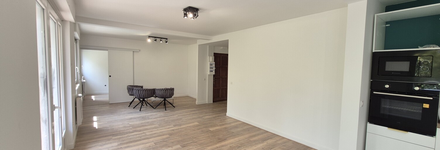 Appartement 4 Pièces 78 m² à vendre à Pau (64000)