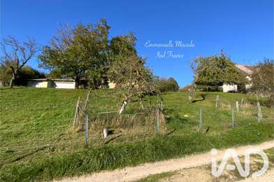 Terrain  104900 €