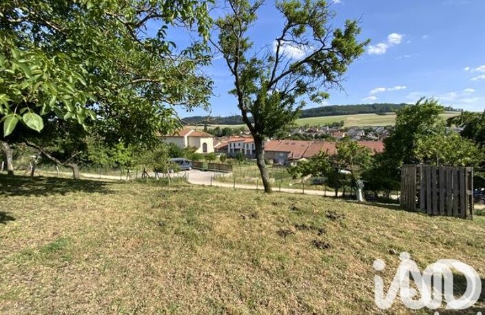 Vente Terrain à bâtir 595 m&sup2; — photo 3
