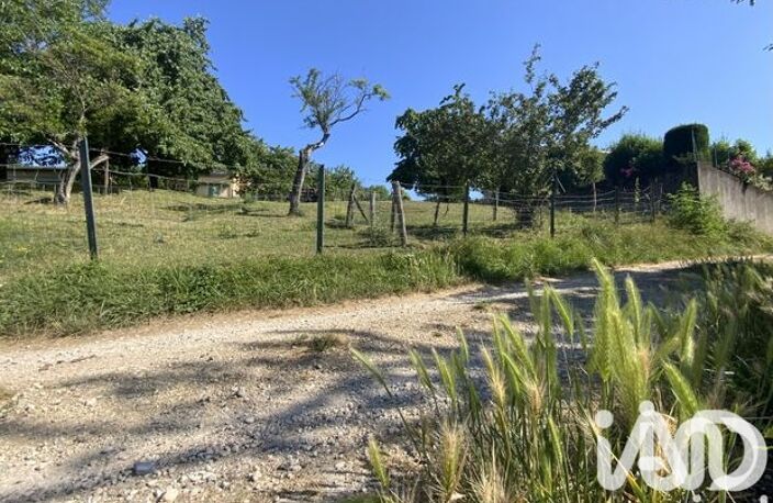 Vente Terrain à bâtir 595 m&sup2; — photo 4