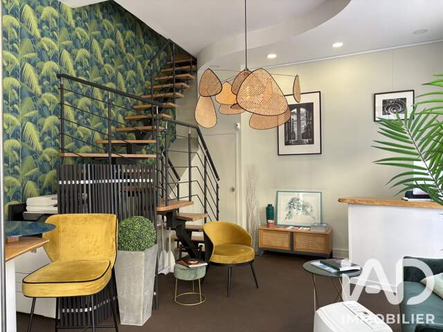 Vente Local commercial 60 m&sup2; — photo du bien