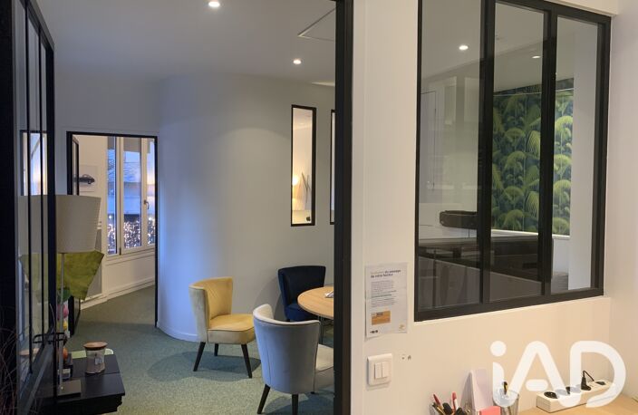 Vente Local commercial 60 m&sup2; — photo 4