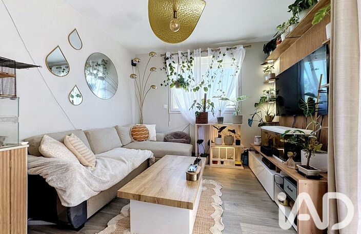 Vente Appartement 3 pièces — photo 2