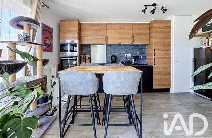 Vente Appartement 3 pièces — photo 3