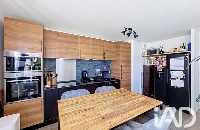 Vente Appartement 3 pièces — photo 4