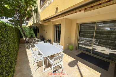 Appartement 3 pièces 383000 €
