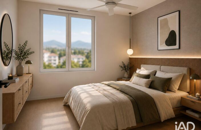 Vente Appartement 2 pièces — photo 3