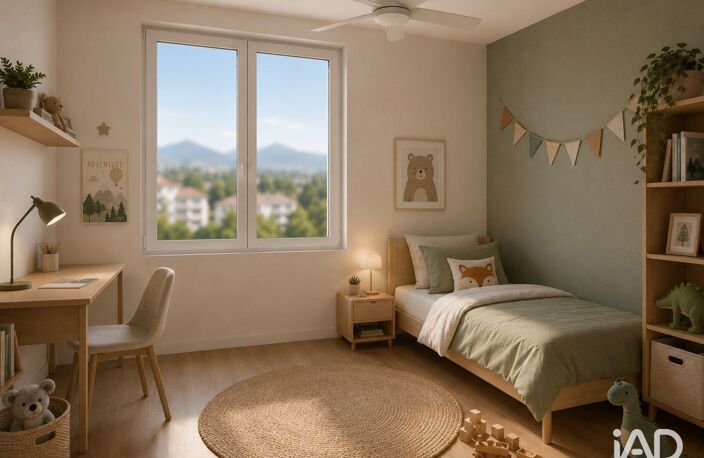Vente Appartement 3 pièces — photo 4