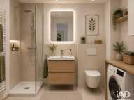 Vente Appartement 3 pièces — photo 3