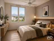 Vente Appartement 3 pièces — photo 2
