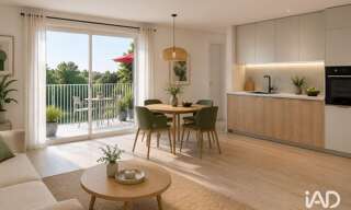 Appartement 4 Pièces 77 m² à vendre à Annecy (74000)
