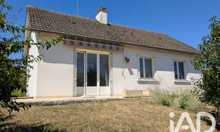 Maison 3 Pièces 68 m² à vendre à Appoigny (89380)