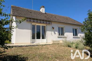Maison 3 pièces 99900 €