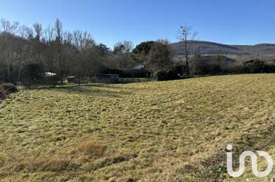 Terrain  29000 €