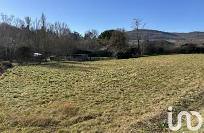 Vente Terrain à bâtir 2 735 m&sup2; — photo du bien