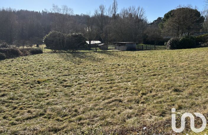 Vente Terrain à bâtir 2 735 m&sup2; — photo 2