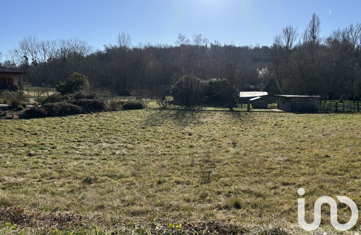 Vente Terrain à bâtir 2 735 m&sup2; — photo 3
