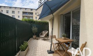 Appartement 1 Pièce 30 m² à vendre à Torcy (77200)