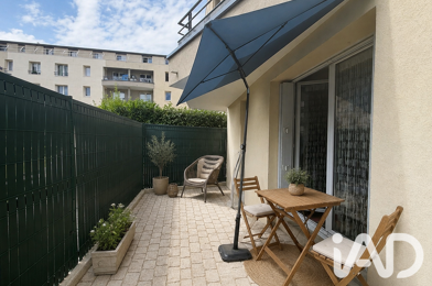 Appartement 1 pièces 110000 €