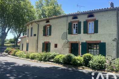 Maison 4 pièces 147000 €