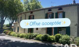 Maison 4 Pièces 131 m² à vendre à Cintegabelle (31550)