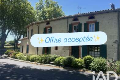 Maison 4 pièces 147000 €