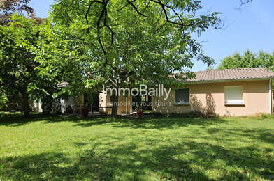 Maison 7 pièces 409500 €