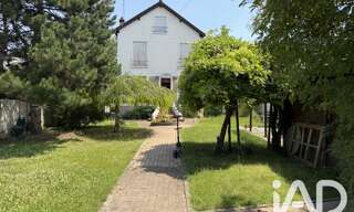 Maison 7 Pièces 134 m² à vendre à Champigny-sur-Marne (94500)