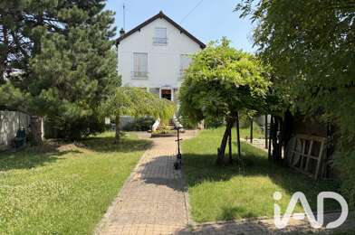Maison 7 pièces 419000 €