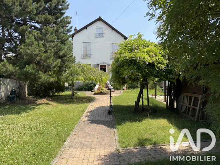 Vente Maison/villa 7 pièces — photo 1