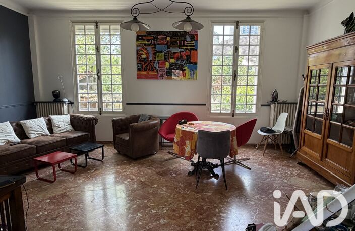 Vente Maison/villa 7 pièces — photo 3