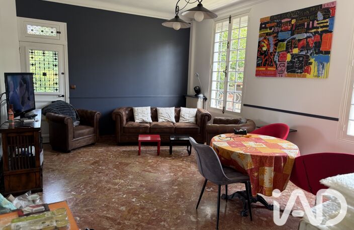 Vente Maison/villa 7 pièces — photo 4