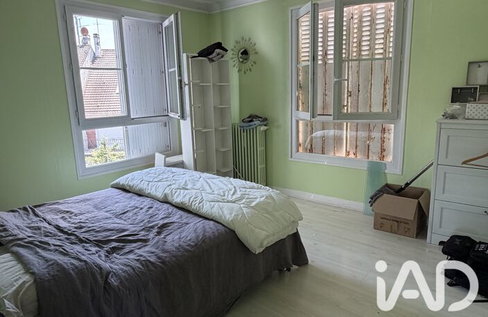 Vente Maison/villa 7 pièces — photo 5