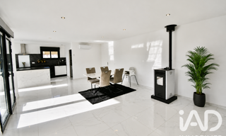 Maison 4 Pièces 141 m² à vendre à Labarthe-Inard (31800)