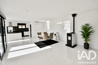 Maison 4 pièces 254900 €