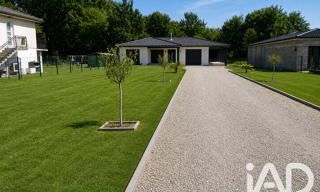 Maison 4 Pièces 141 m² à vendre à Labarthe-Inard (31800)